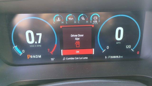 used 2021 Ford F-150 car, priced at $39,719