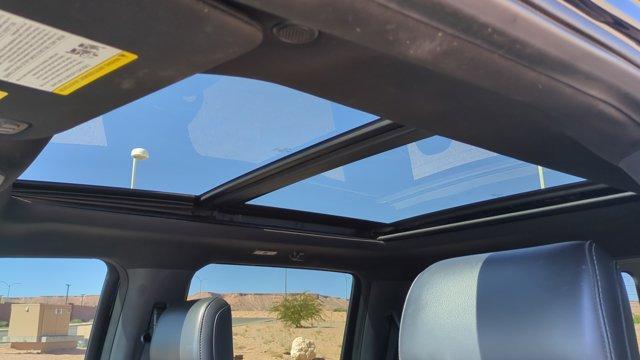 used 2021 Ford F-150 car, priced at $39,719