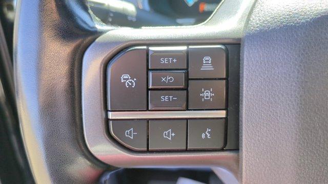 used 2021 Ford F-150 car, priced at $39,719