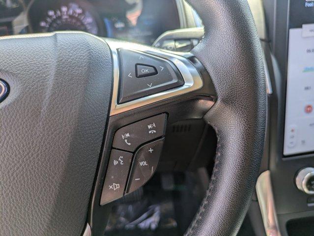 used 2024 Ford Edge car, priced at $28,390