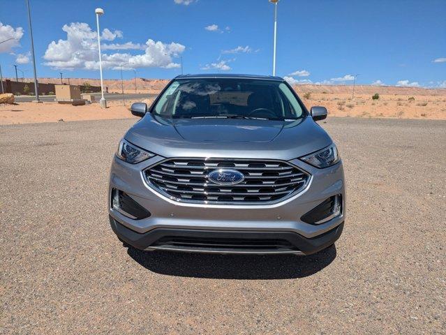 used 2024 Ford Edge car, priced at $28,390
