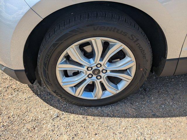 used 2024 Ford Edge car, priced at $28,390