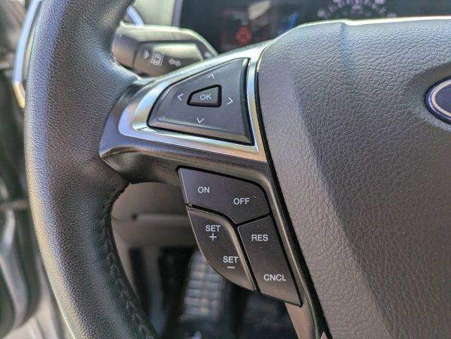 used 2024 Ford Edge car, priced at $28,390