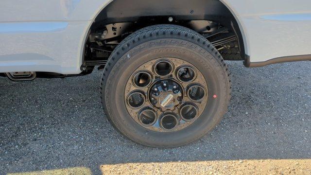 new 2026 Ford F-350 car, priced at $95,560