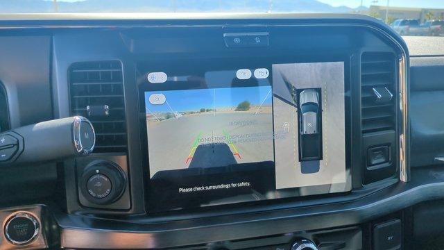 new 2026 Ford F-350 car, priced at $95,560