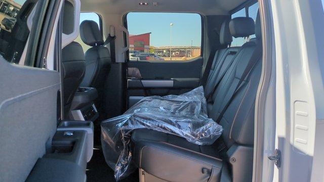 new 2026 Ford F-350 car, priced at $95,560