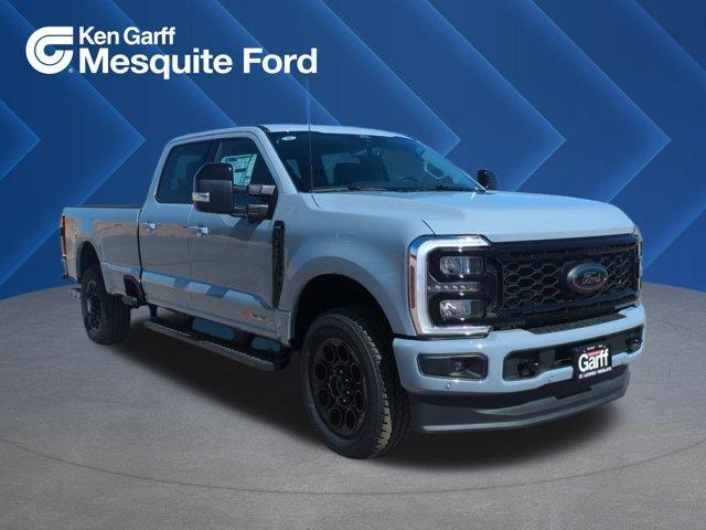 new 2026 Ford F-350 car, priced at $95,560