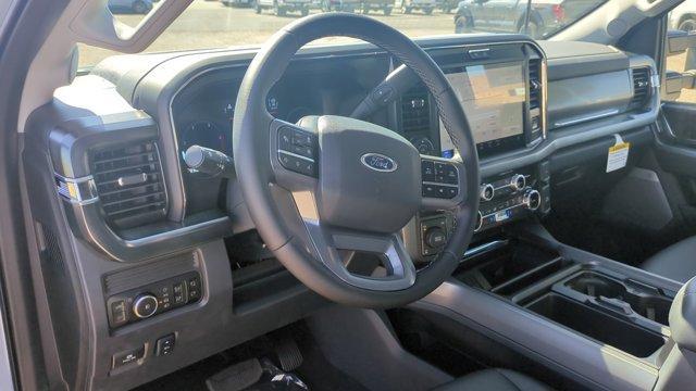 new 2026 Ford F-350 car, priced at $95,560