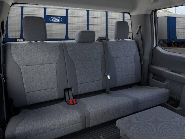 new 2026 Ford F-250 car, priced at $55,140