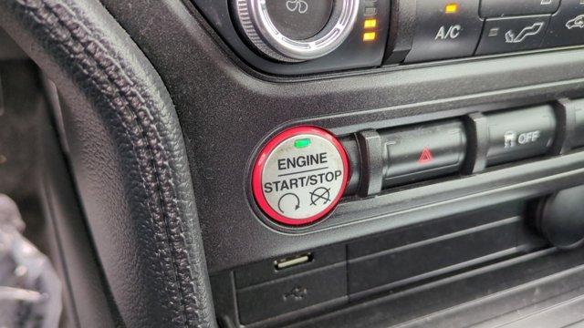 used 2017 Ford Mustang car, priced at $17,379