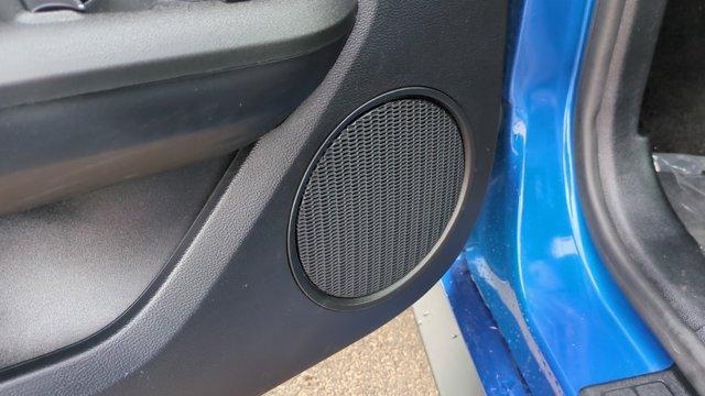 used 2017 Ford Mustang car, priced at $17,379