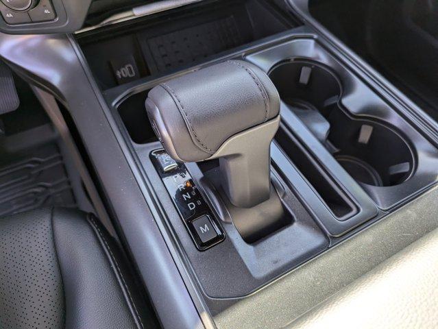 new 2025 Ford F-150 car, priced at $82,532