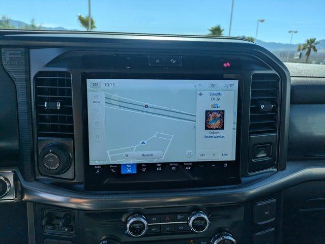 new 2025 Ford F-150 car, priced at $82,532
