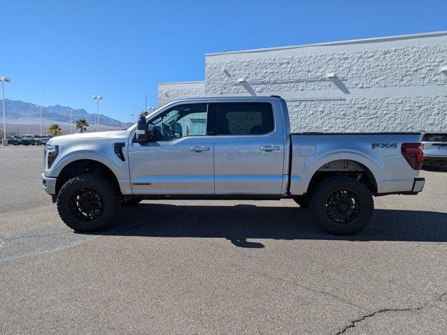 new 2025 Ford F-150 car, priced at $82,532