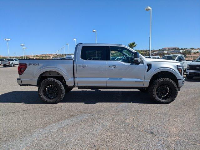 new 2025 Ford F-150 car, priced at $82,532