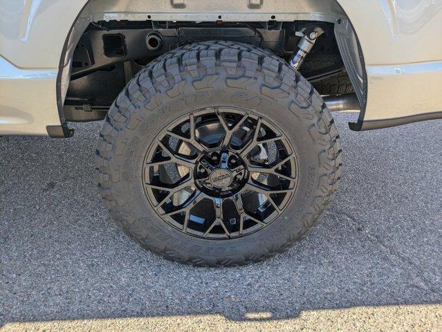 new 2025 Ford F-150 car, priced at $82,532