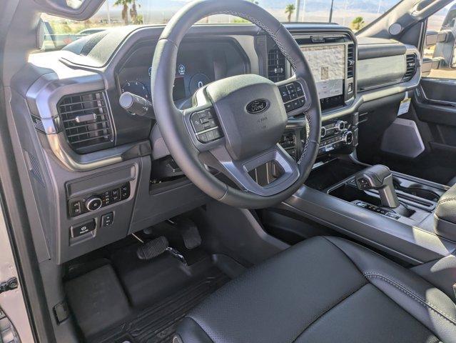 new 2025 Ford F-150 car, priced at $82,532
