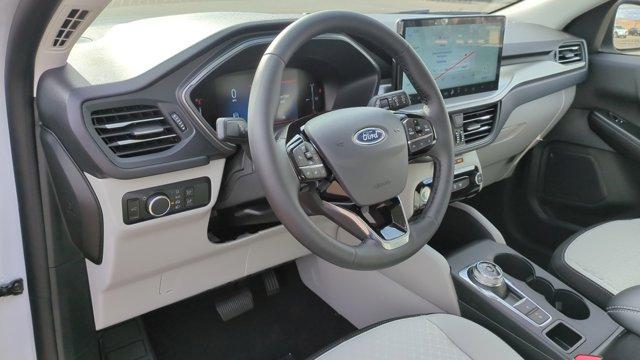 new 2026 Ford Escape car, priced at $34,210