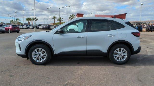 new 2026 Ford Escape car, priced at $34,210