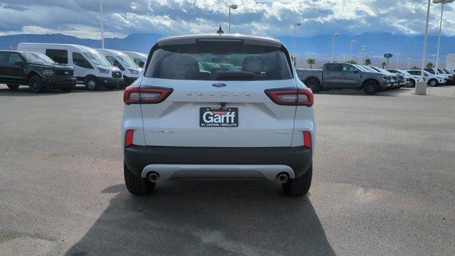 new 2026 Ford Escape car, priced at $34,210