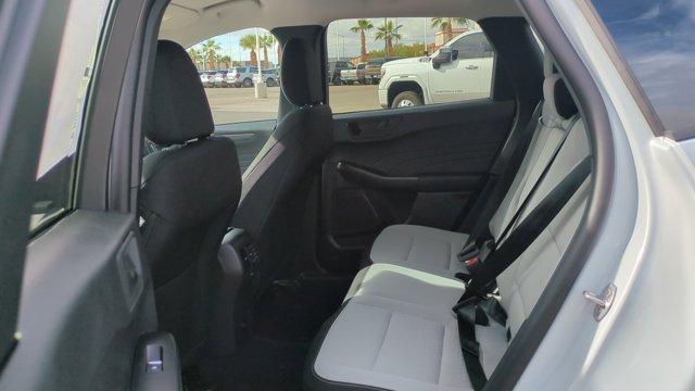 new 2026 Ford Escape car, priced at $34,210