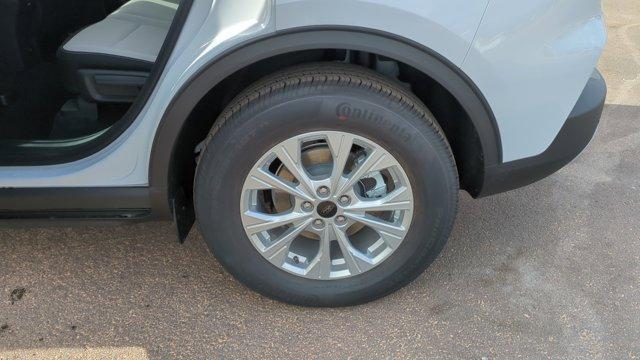 new 2026 Ford Escape car, priced at $34,210