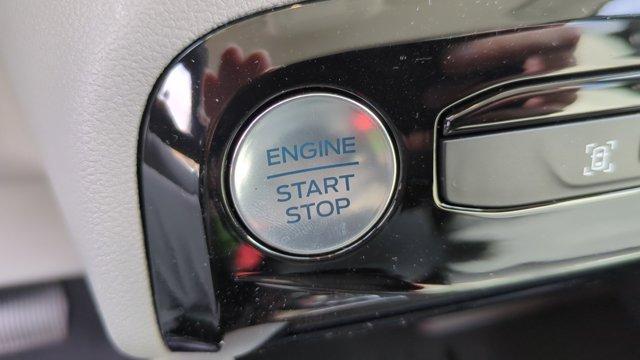 new 2026 Ford Escape car, priced at $34,210