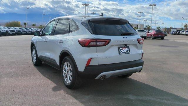 new 2026 Ford Escape car, priced at $34,210