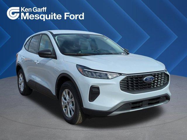 new 2026 Ford Escape car, priced at $34,210