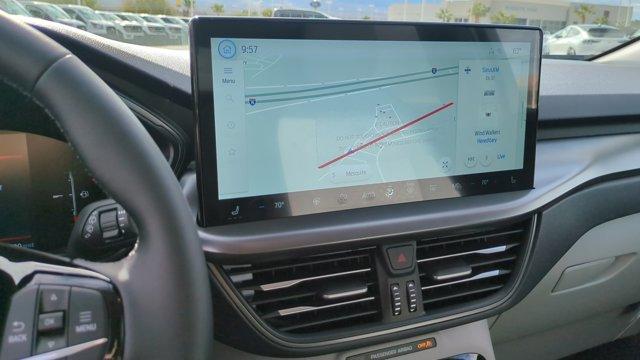 new 2026 Ford Escape car, priced at $34,210