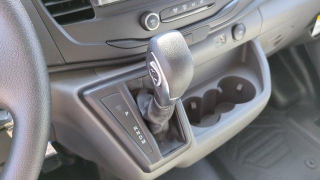new 2025 Ford Transit-250 car, priced at $62,620