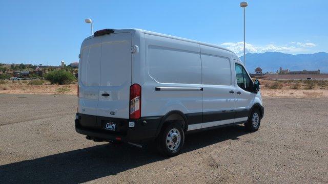 new 2025 Ford Transit-250 car, priced at $62,620