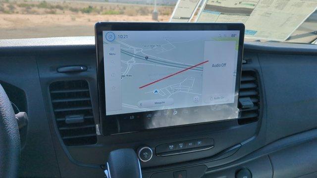 new 2025 Ford Transit-250 car, priced at $62,620