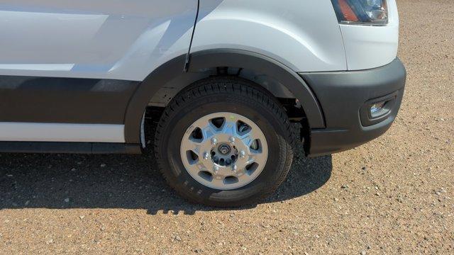 new 2025 Ford Transit-250 car, priced at $62,620