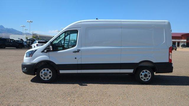 new 2025 Ford Transit-250 car, priced at $62,620