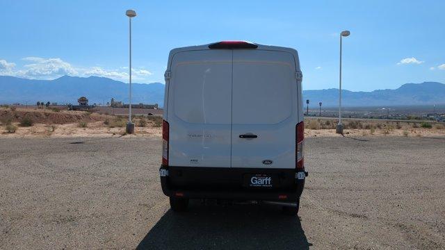 new 2025 Ford Transit-250 car, priced at $62,620