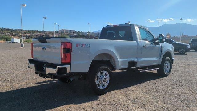 used 2025 Ford F-350 car, priced at $52,720