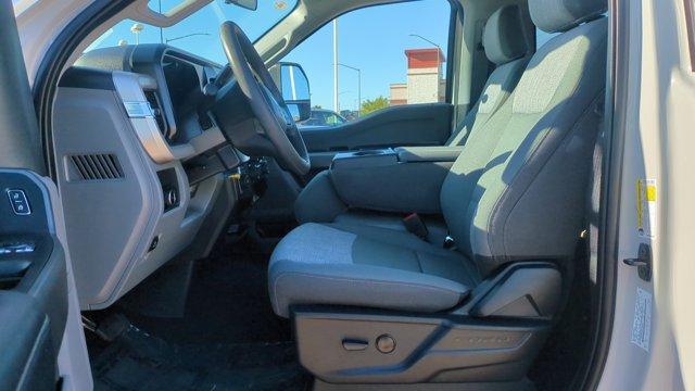 used 2025 Ford F-350 car, priced at $52,720
