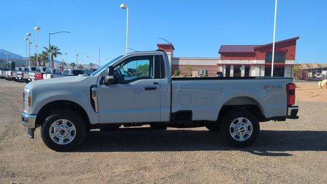 used 2025 Ford F-350 car, priced at $52,720