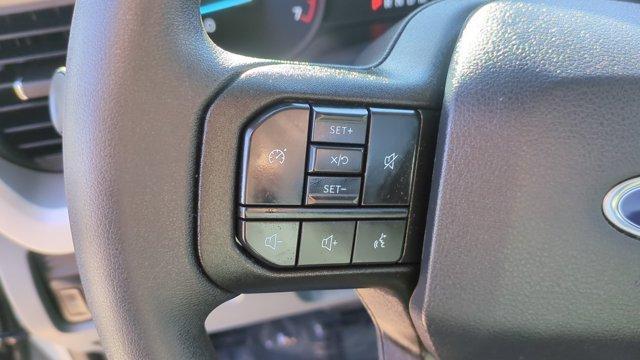 used 2025 Ford F-350 car, priced at $52,720