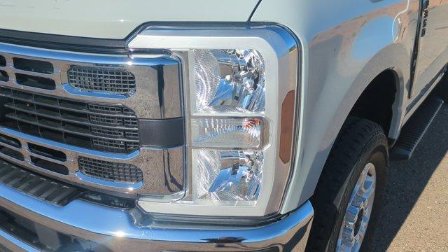 used 2025 Ford F-350 car, priced at $52,720