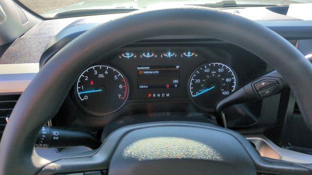 used 2025 Ford F-350 car, priced at $52,720