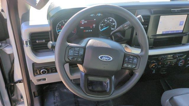 used 2025 Ford F-350 car, priced at $52,720