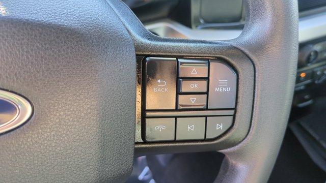 used 2025 Ford F-350 car, priced at $52,720