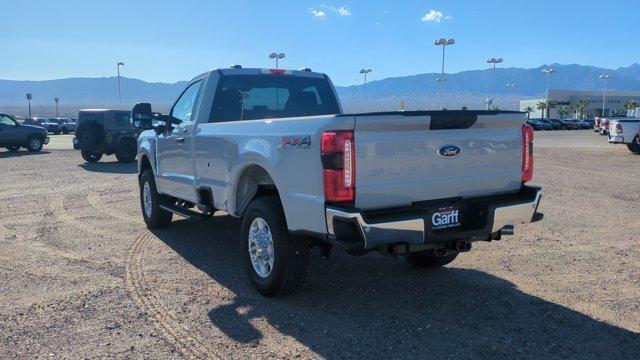 used 2025 Ford F-350 car, priced at $52,720
