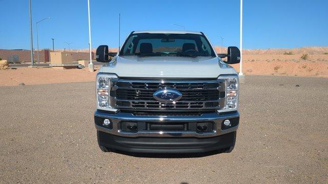 used 2025 Ford F-350 car, priced at $52,720