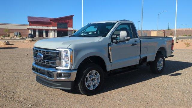 used 2025 Ford F-350 car, priced at $52,720