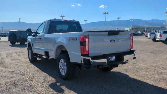 used 2025 Ford F-350 car, priced at $52,720