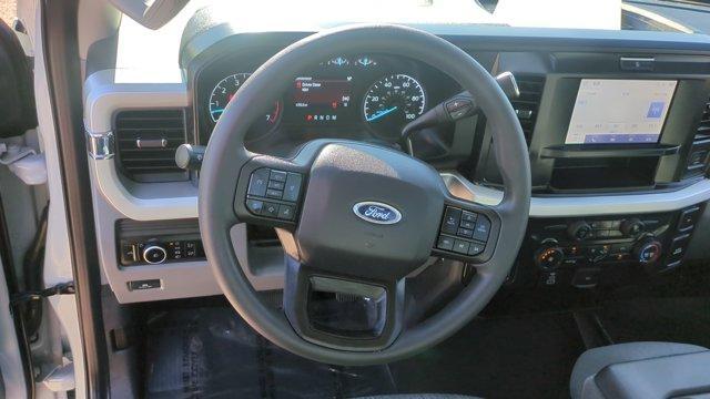 used 2025 Ford F-350 car, priced at $52,720