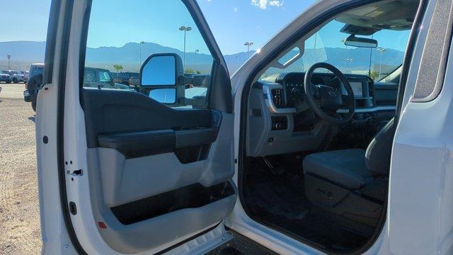 used 2025 Ford F-350 car, priced at $52,720